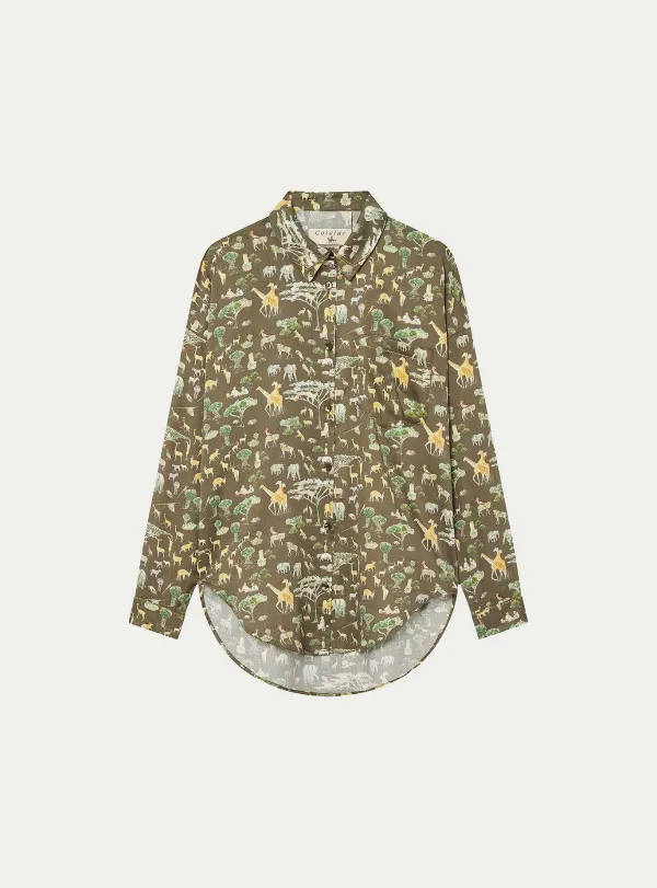 Discount Chemise Katy Femme Hauts