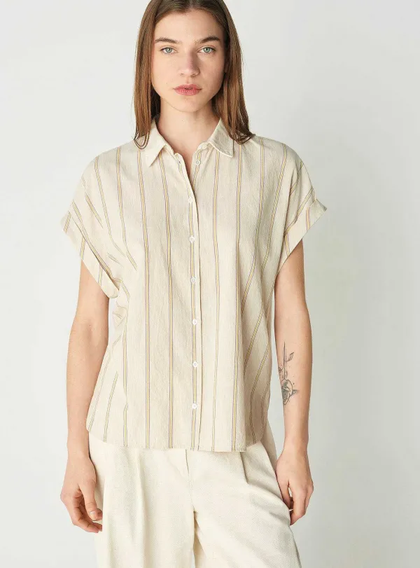 Hot Chemise Lola Femme Hauts