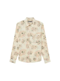 Store Chemise Sean Homme Hauts