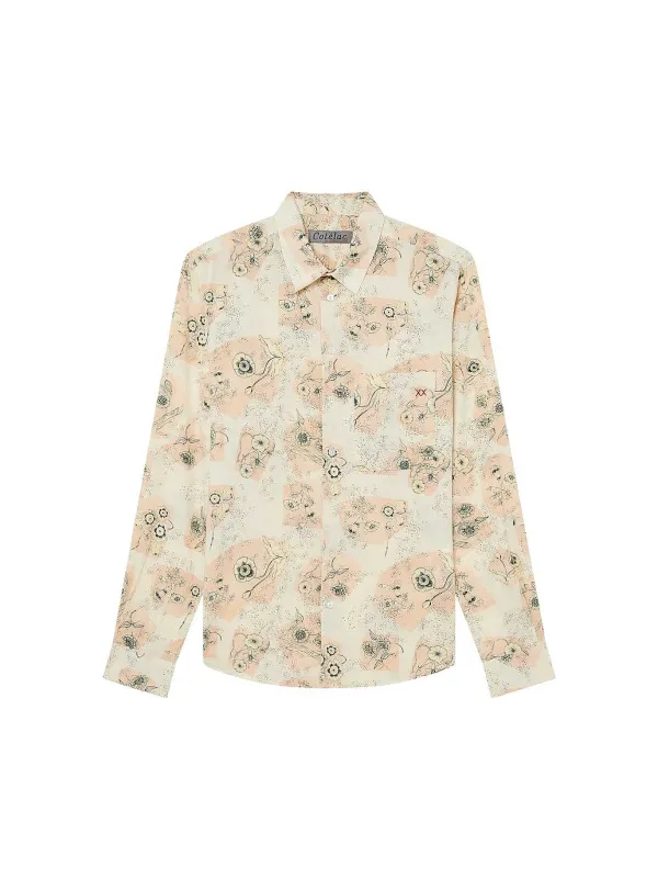 Store Chemise Sean Homme Hauts