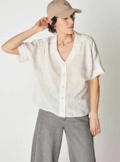 Flash Sale Chemise Sil Ne Femme Hauts