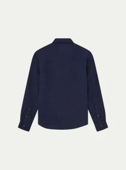 Hot Chemise Walton Homme Hauts