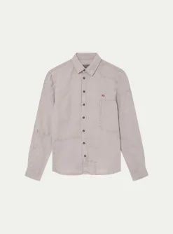 Outlet Chemise Walton Homme Hauts