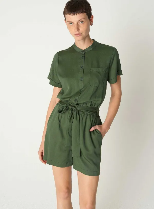 Shop Combinaison Aliz E Femme Robes & Combinaisons
