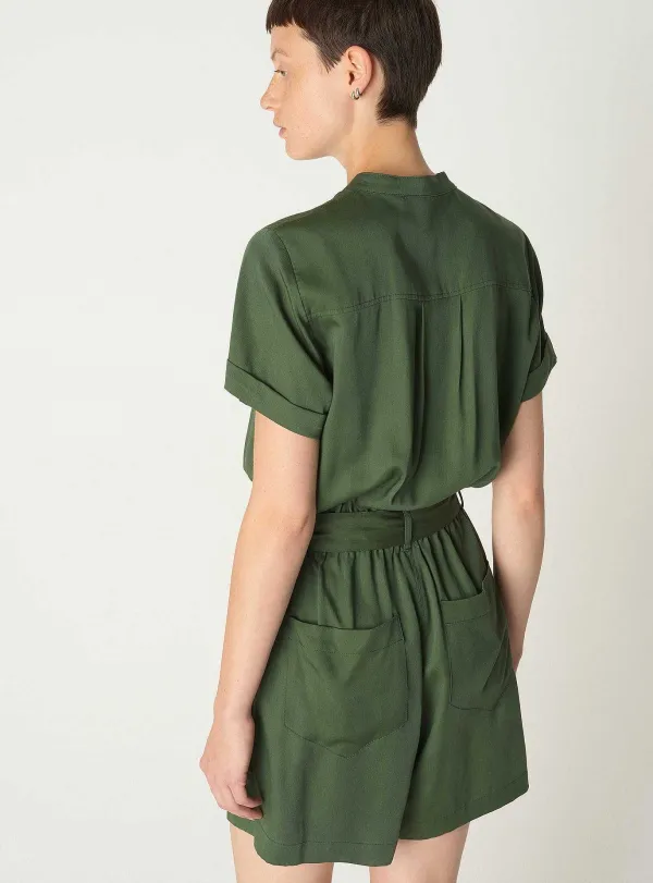 Shop Combinaison Aliz E Femme Robes & Combinaisons