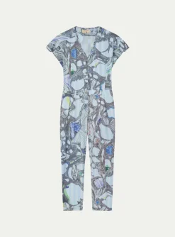 Cheap Combinaison Sonate Femme Robes & Combinaisons