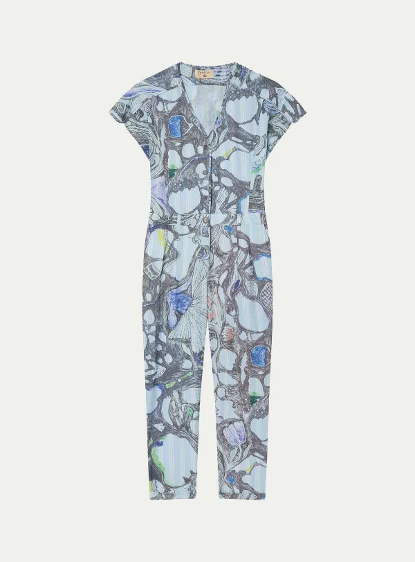 Cheap Combinaison Sonate Femme Robes & Combinaisons