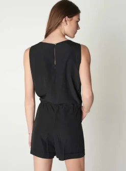 Flash Sale Combishort Fanny Femme Robes & Combinaisons