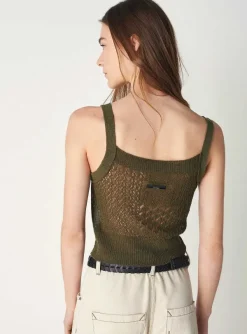 Discount D Bardeur Estelle Femme Hauts