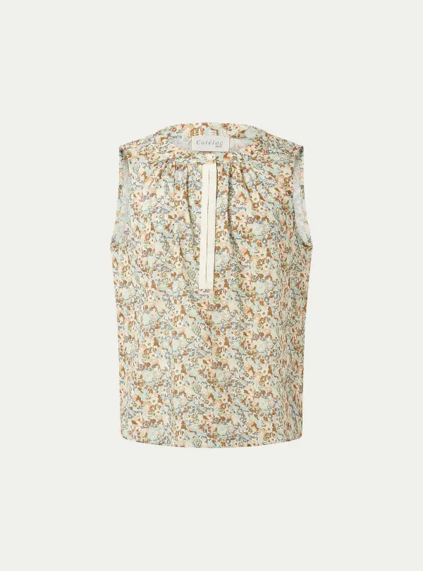 Store D Bardeur Ezia Femme Hauts