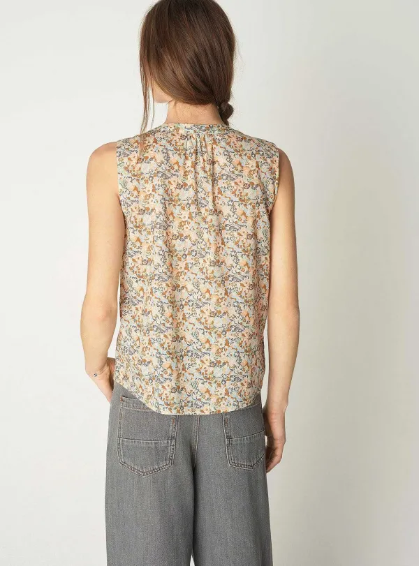 Store D Bardeur Ezia Femme Hauts