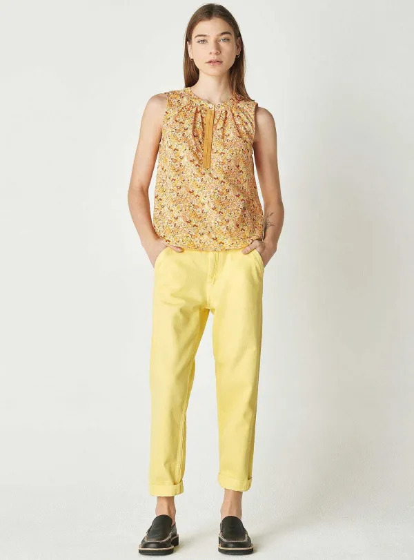 Clearance D Bardeur Ezia Femme Hauts