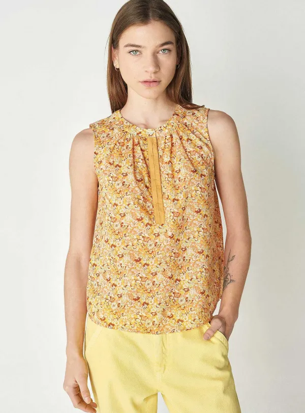 Clearance D Bardeur Ezia Femme Hauts
