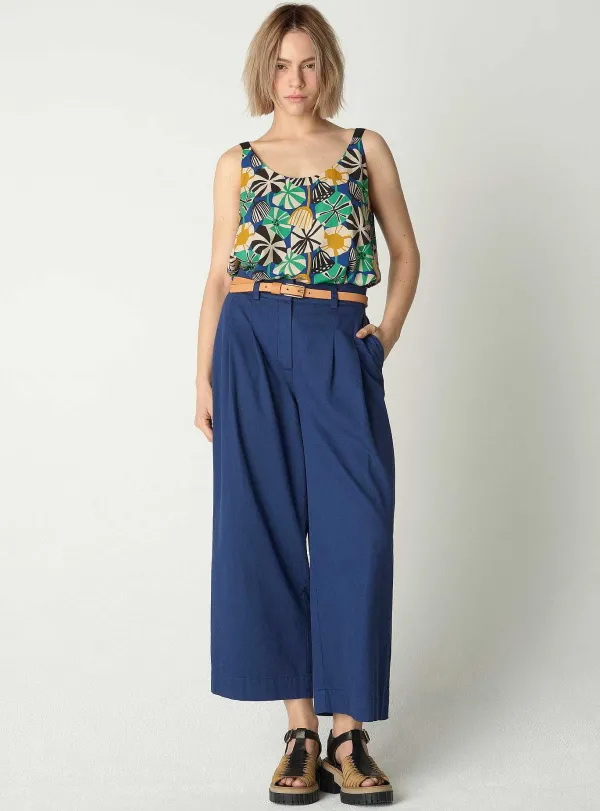 Hot D Bardeur Karina Femme Hauts