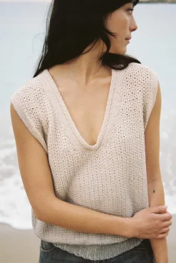 Store D Bardeur Sandy Femme Hauts