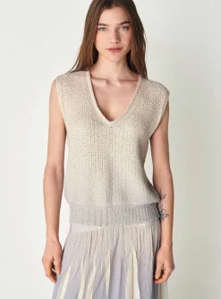 Store D Bardeur Sandy Femme Hauts