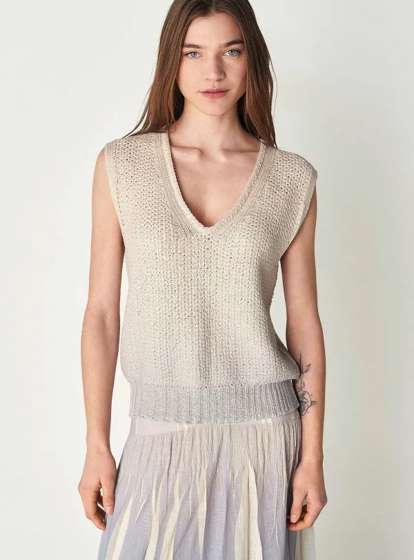 Store D Bardeur Sandy Femme Hauts