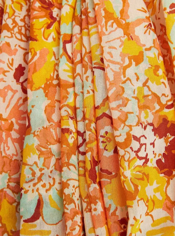 Fashion Foulard Ezia Foulards
