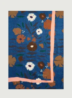 Shop Foulard Fleur Foulards