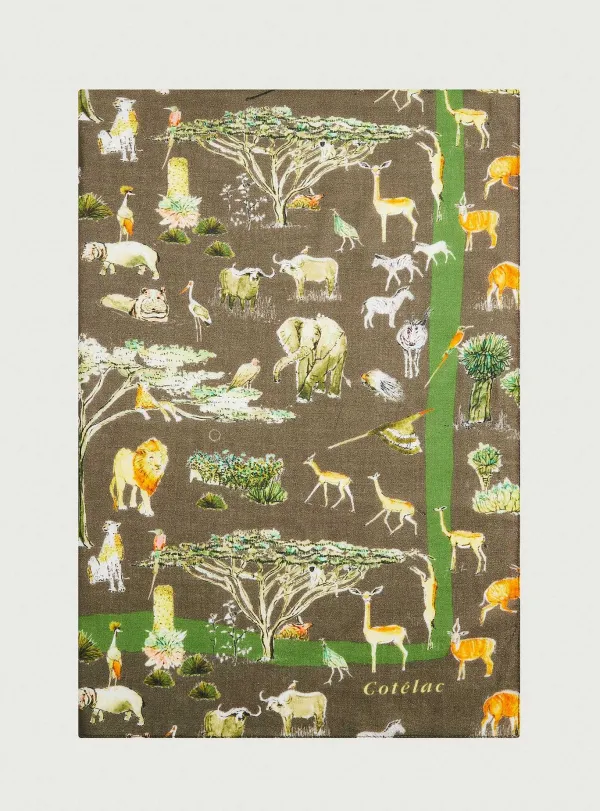 Discount Foulard Katy Foulards
