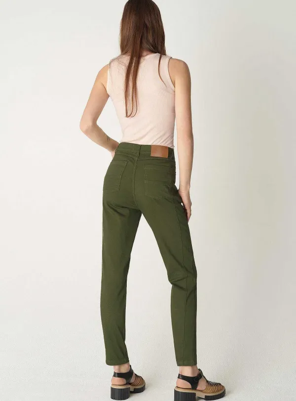 Fashion Jean Agathe Femme Bas