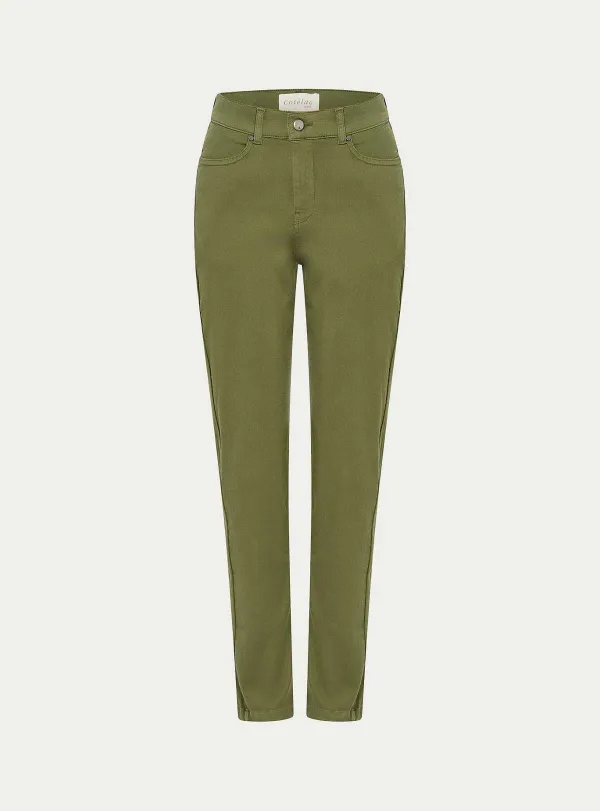 Fashion Jean Agathe Femme Bas