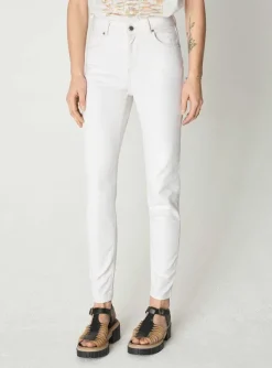 Clearance Jean Agathe Femme Bas