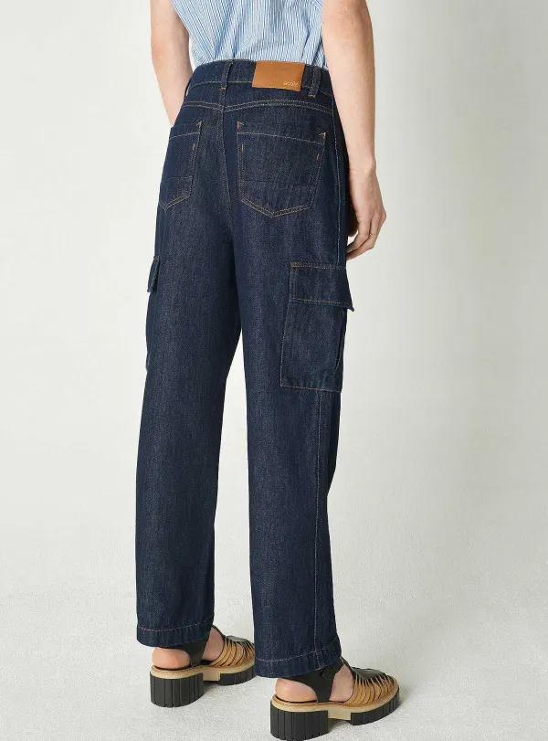 Outlet Jean Babou Femme Bas