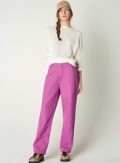 Cheap Jean Candice Femme Bas