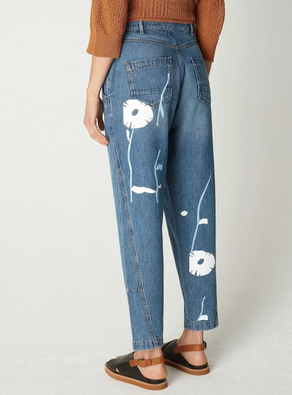 Shop Jean Capucine Femme Bas