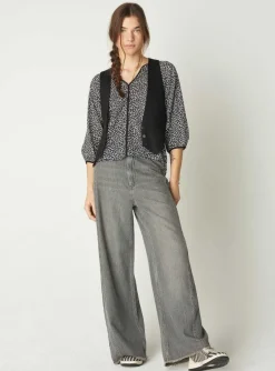 Outlet Jean Dania Femme Bas