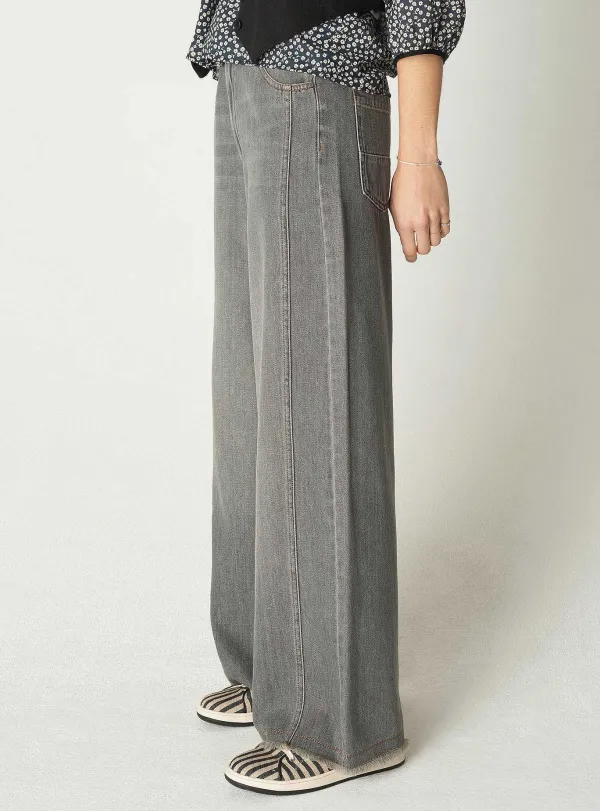 Outlet Jean Dania Femme Bas