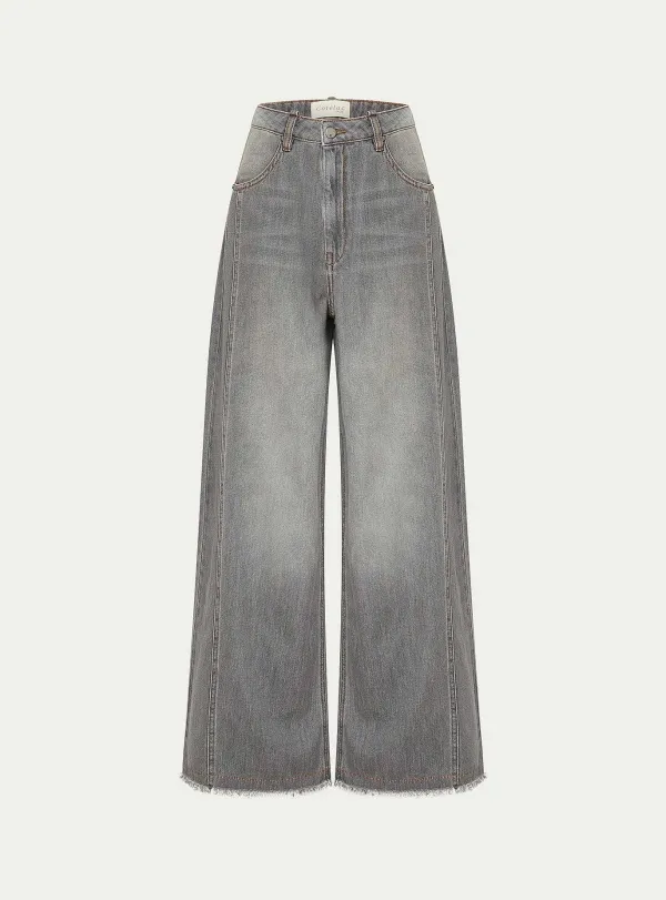 Outlet Jean Dania Femme Bas
