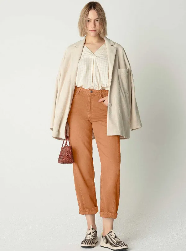 Fashion Jean F Licie Femme Bas