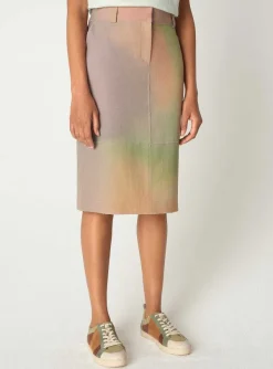 Store Jupe Daphn Femme Bas