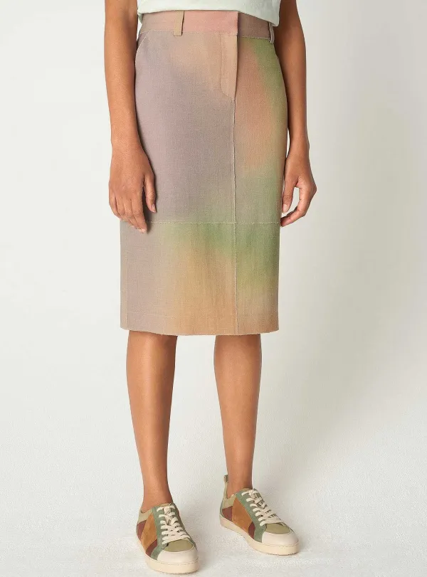 Store Jupe Daphn Femme Bas