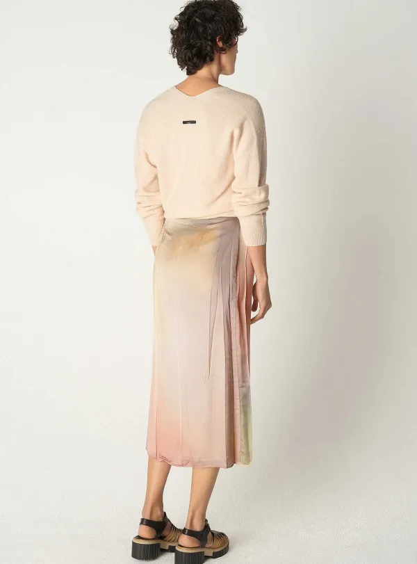Cheap Jupe Daphn Femme Bas