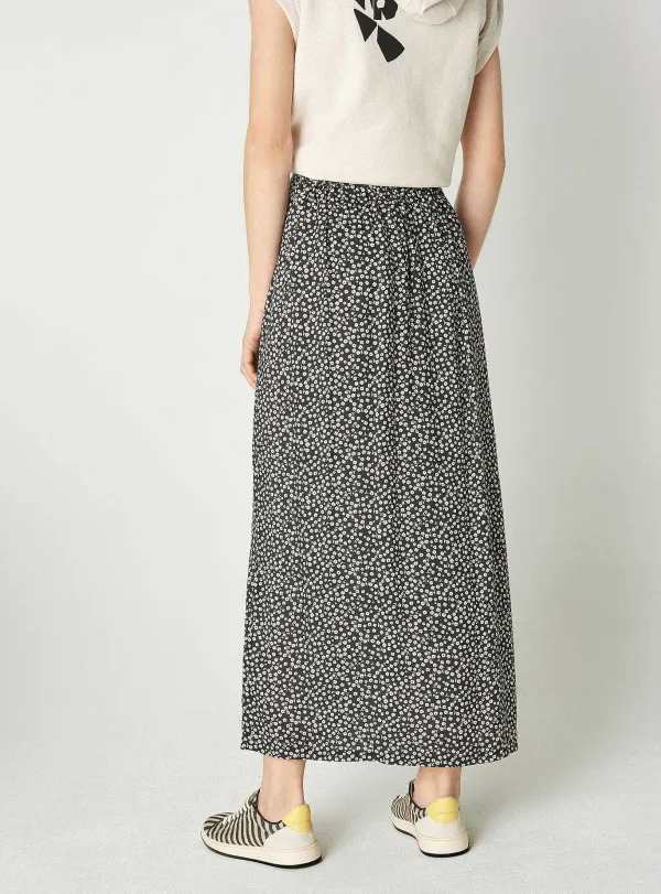 Best Sale Jupe Isa Femme Bas