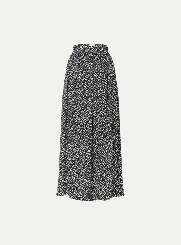 Best Sale Jupe Isa Femme Bas