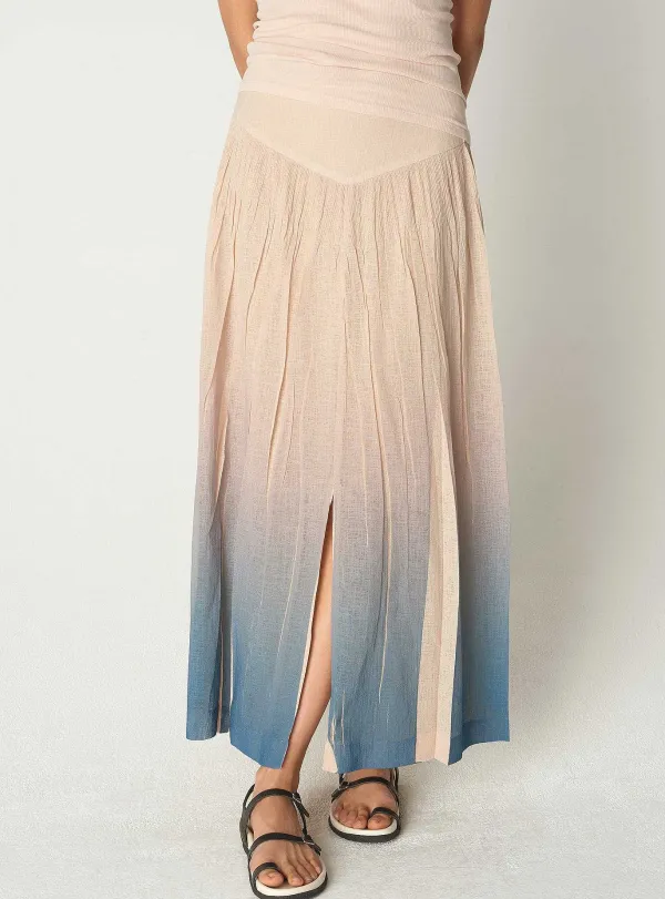 New Jupe Sandy Femme Bas