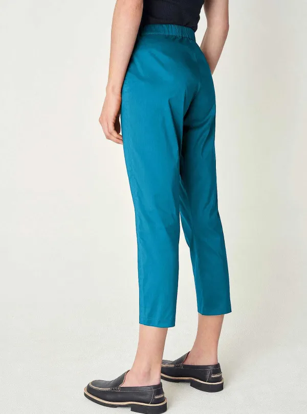 Online Pantacourt Coline Femme Bas