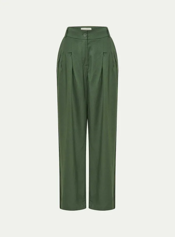 Outlet Pantalon Aliz E Femme Bas