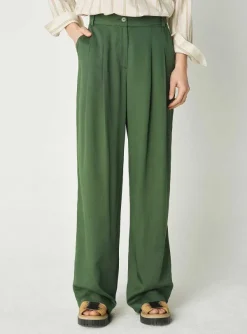Outlet Pantalon Aliz E Femme Bas