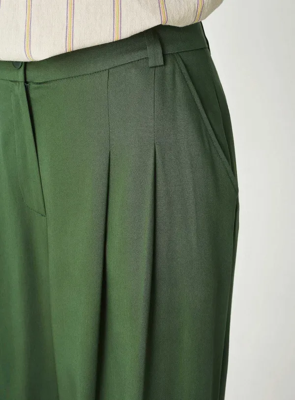 Outlet Pantalon Aliz E Femme Bas