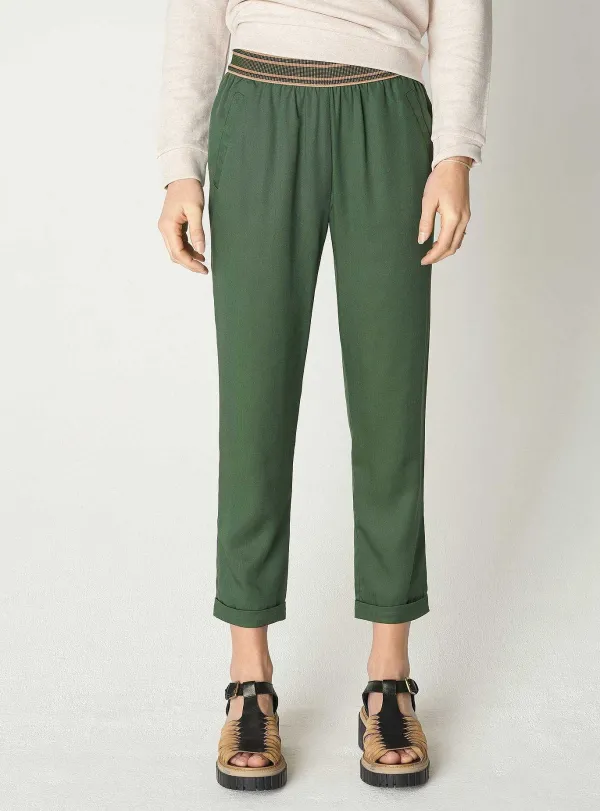 Shop Pantalon Aliz E Femme Bas