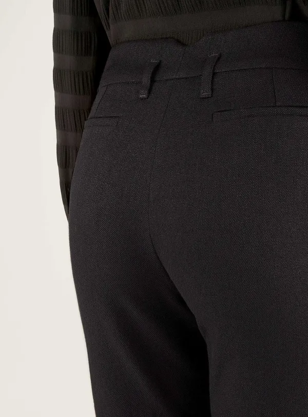 Clearance Pantalon Bella Femme Bas