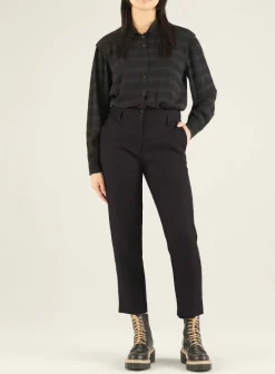 Clearance Pantalon Bella Femme Bas