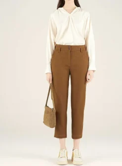 Outlet Pantalon Bella Femme Bas