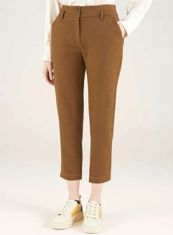 Outlet Pantalon Bella Femme Bas