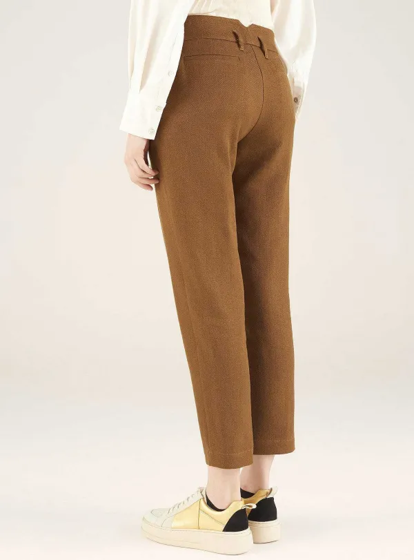Outlet Pantalon Bella Femme Bas